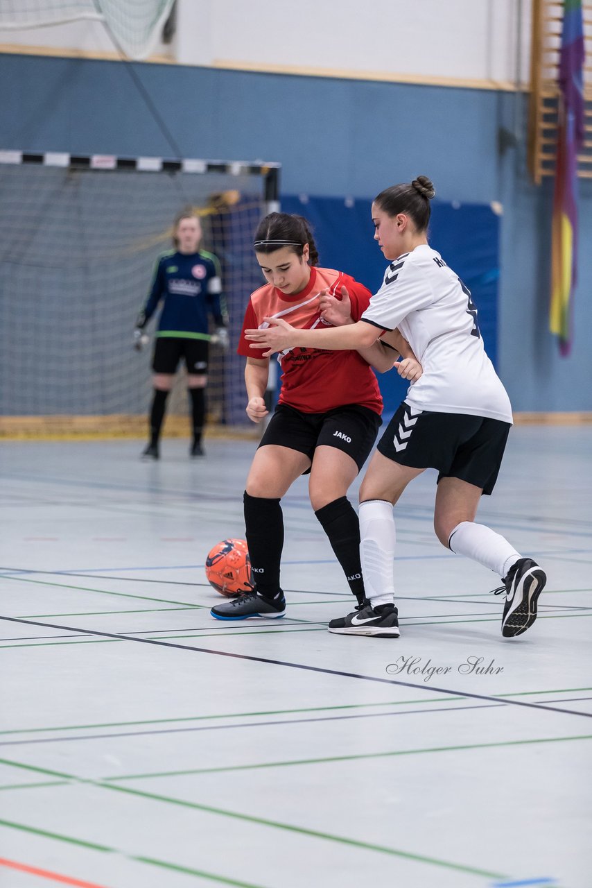 Bild 403 - wCJ Futsalmeisterschaft Runde 1